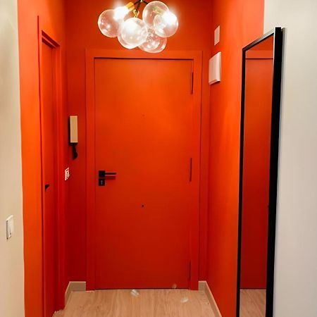 Beautiful Studio Two Steps To The Beach Торевиеха Екстериор снимка